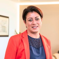 Maria Gauci