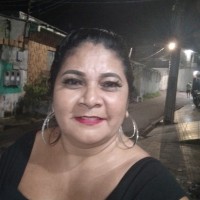 Luciane Martins Ferreira
