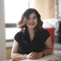 Paulina Daniela Rodríguez Torres