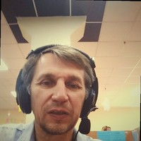 Сергей Мошковский