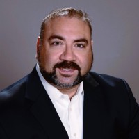 John Polihronidis