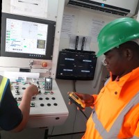 Rasheed Rasaq..Iosh , Nebosh, Agt , Ashgal Approval
