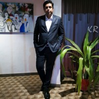 Jignesh Bulsara