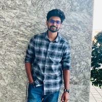 Govind Vuraboina