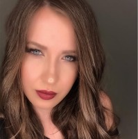 Luba Anishenko Yehuda