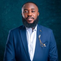 Charles Okechukwu
