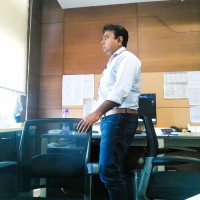 SNH Rizvi