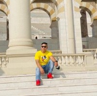 Santosh Thapa