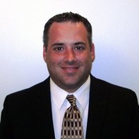 Scott Drumm