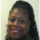 Kimberly George