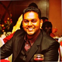 Shashi Selvathurai