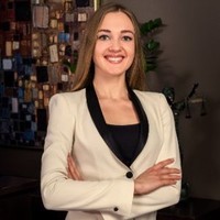 Laurija Šlepikaitė Virbickienė