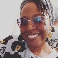 Kimmie Webb