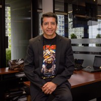 Roberto Falconi Cardona