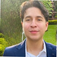 Isaac Mora Cruz