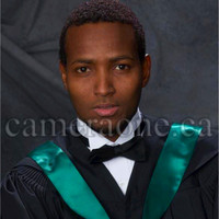 Mohamed Iman