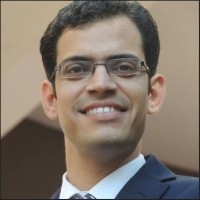 Atul Sharma