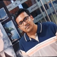Dipanjan Das