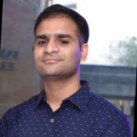 Jitendra Gurjar