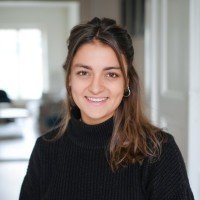 Léonie Bischofberger