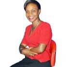 Justine Nakuya