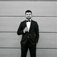 Furkan Coşkun