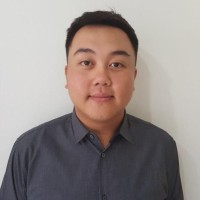 Haumphrey Dermawan