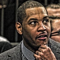 Carmelo Anthony