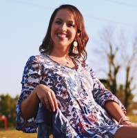 Sarah Woodard