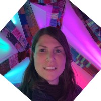 Bernadette Stafford-Yaeger, CADC-I