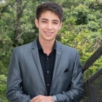 Simon Londono Rojas