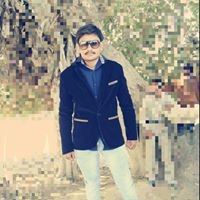 Chirag Prajapati