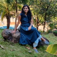Varsha Somani