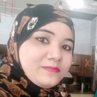Fouziya Banu