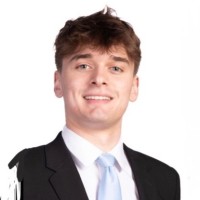 Carson Rowe
