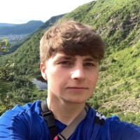 Zak Delanoy