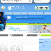 PromoGen Consulenza Finanziaria