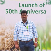 Gopi P