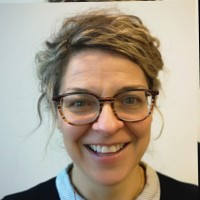 Marie-Eve Blanchet PMP, MGP, Ing