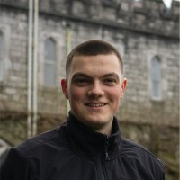 Dara O'Shea