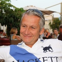 Alex Drenth