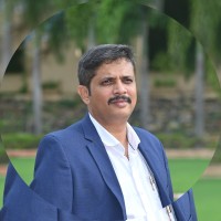 PRASHANTH K M