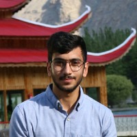 Anas Usman