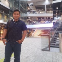 Panji Rahmat Hidayat