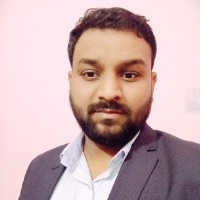 Rohit Kumar Pandey