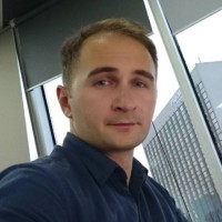 Oleksii Pogribnyi