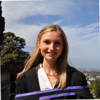 Jenna Hosking