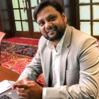 Naveen Kanojia