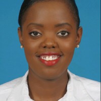 Lydia Gacheru