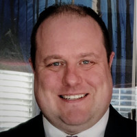 Todd Main